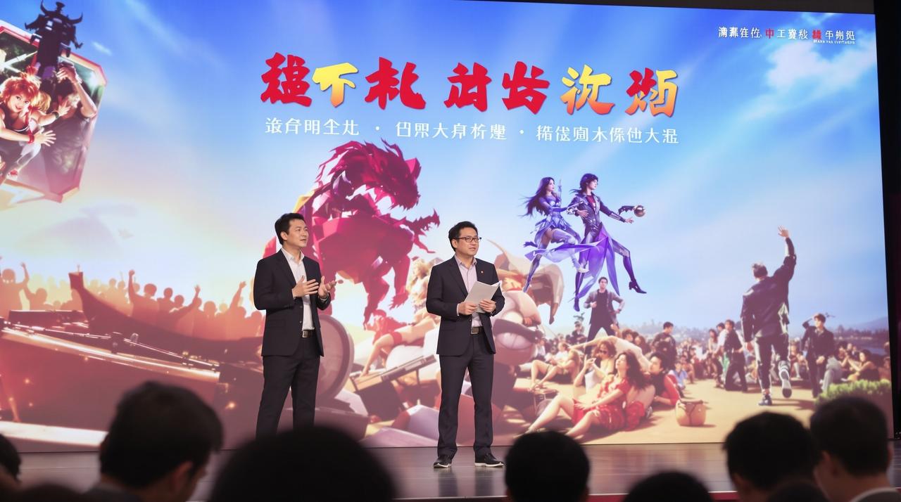 樱桃视频2026年度片单正式发布,十余部重磅作品即将亮相